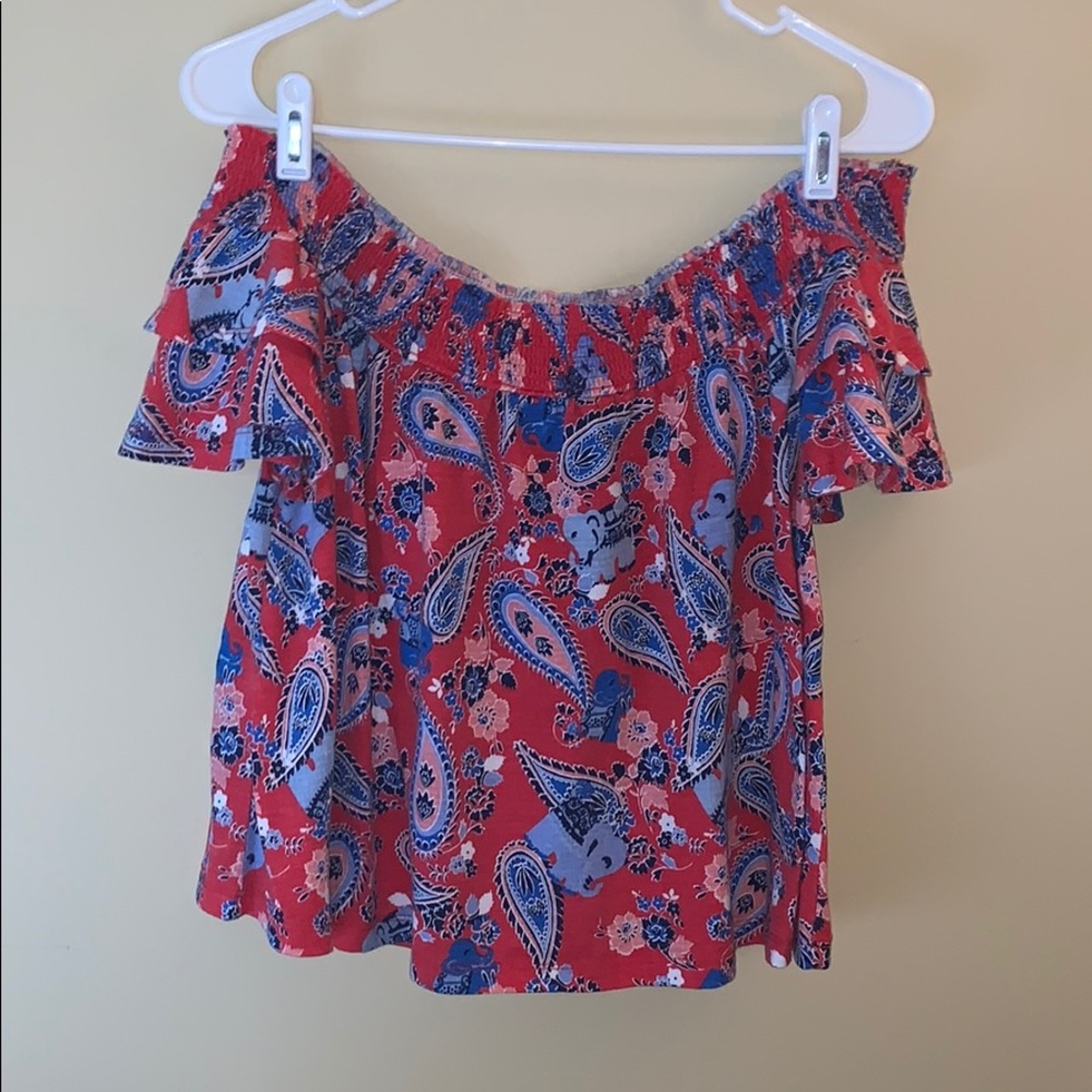 elephant top